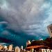 Alerta Meteorológico: Calor e Temporais em MS