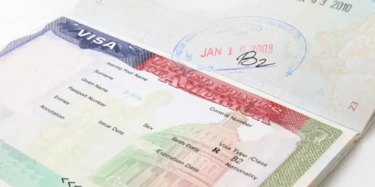 Choque Diplomático: EUA suspendem emissão de vistos para o Brasil e outros 74 países a partir de quarta-feira (21)
