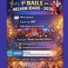 Afasta o sofá que o baile vai começar: 1º Baile da Melhor Idade de 2026 acontece neste sábado (24)
