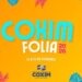 Coxim Folia 2026: Prefeitura lança editais e oferece mais de R$ 8 mil em prêmios para Blocos e Corte do Carnaval