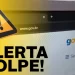 Alerta Vermelho: Novo golpe da “CNH do Brasil” usa dados reais e simula site do Governo para roubar vítimas