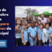 Paraíso das Águas: Matrículas de novos alunos terminam nesta sexta (23); veja como garantir a vaga