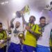 Brasil dá show no Allianz, goleia o Chile e é Bicampeão Mundial da Kings League