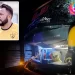 Luto no Futebol: Acidente com ônibus do Águia de Marabá mata preparador físico no Tocantins