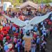 Fé e Tradição: Figueirão anuncia calendário da Festa do Divino Espírito Santo 2026