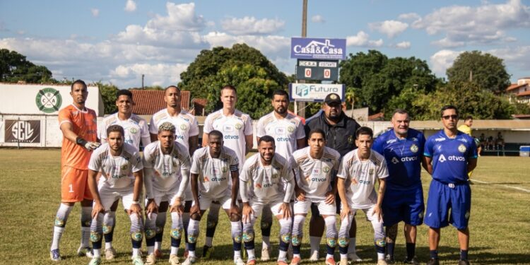 Costa Rica x Ivinhema: Tudo sobre a estreia no Laertão