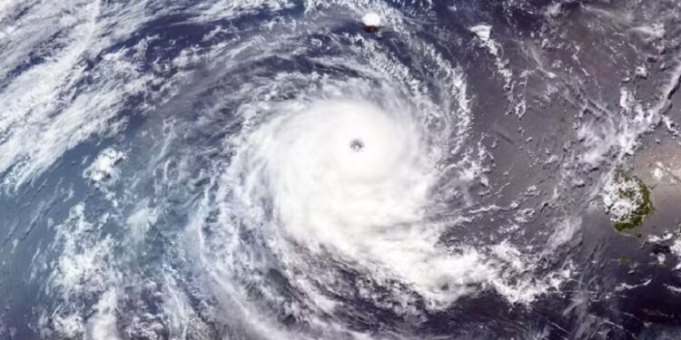 Mato Grosso do Sul entra em rota de alerta com formação do terceiro ciclone extratropical do ano