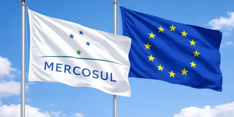 Novo Horizonte: Acordo Mercosul-UE deve ser assinado nos próximos dias e entrar em vigor ainda em 2026