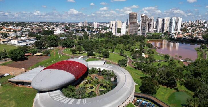 Bioparque Pantanal desperta interesse nacional e atrai turistas para Campo Grande