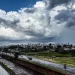 Guarda-chuva a postos: Quarta-feira (7) será de calor em MS, mas alerta de tempestade segue ativo até o meio-dia