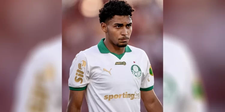 Palmeiras pressiona no segundo tempo e vence a Portuguesa por 1 a 0 no Canindé