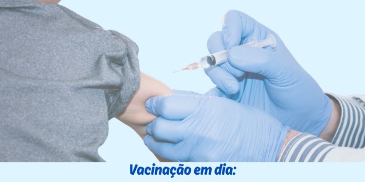 Sem vacina, sem matrícula: Alcinópolis reforça exigência da carteira de vacinação para alunos da rede municipal