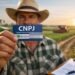 Adeus ao CPF na nota: Reforma Tributária torna CNPJ obrigatório para todos os produtores rurais a partir deste ano