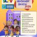 Atenção Beneficiários: Matrículas para o Serviço de Convivência (SCFV) começam hoje (12); vagas são exclusivas para o Bolsa Família