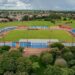 Com 80% das obras concluídas, Jacques da Luz se prepara para receber a abertura do Campeonato Sul-Mato-Grossense