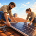 Energia Solar no contracheque: Nova lei de Costa Rica facilita compra de placas solares para servidores