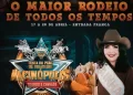 Em busca da Realeza: Alcinópolis abre inscrições para eleger a Rainha da 24ª Festa do Peão