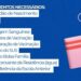 Matrículas abertas para EJA na escola cívico-militar de Costa Rica