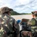 Cerco à Pesca Ilegal: Operação Piracema já apreendeu quase 340 kg de pescado e aplicou R$ 51 mil em multas em MS