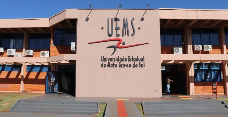 Com inscrições até sexta-feira, UEMS divulga edital do Sisu com mais de 1,2 mil vagas