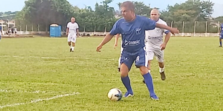 Nelsinho Trad abre agenda política de 2026 em Paranaíba e reforça apoio ao setor rural