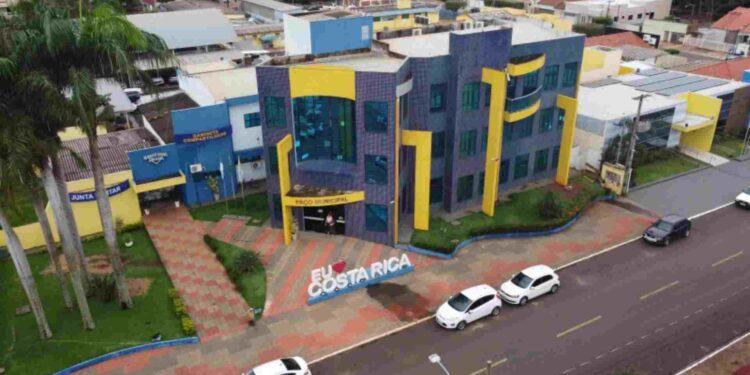 Prefeitura sanciona e Costa Rica terá projeto ‘Legislativo na Escola’