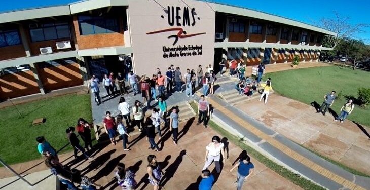 UEMS abre seleção para 31 bolsas de pós-doutorado com remuneração de R$ 5,2 mil