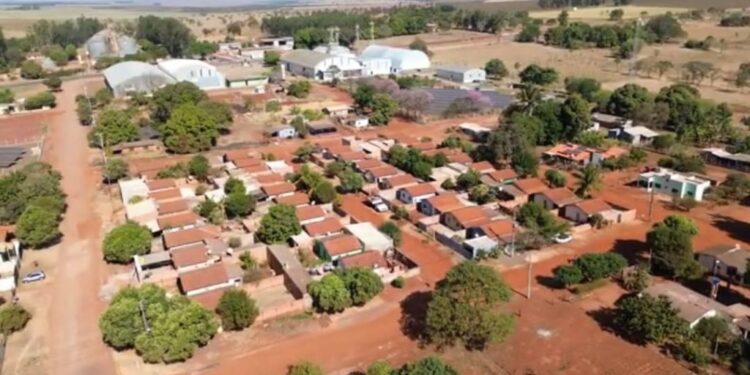 Volta às Aulas: Camapuã abre pré-matrícula digital para novos alunos; prazo termina nesta quinta (9)