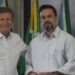 Defensor Ernany assume interinamente a prefeitura de Chapadão do Sul