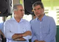 Nelsinho e Reinaldo lideram corrida em MS; Simone Tebet transfere domicílio para São Paulo