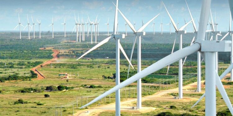 Paraíso das Águas entra na rota bilionária da Energia Solar em MS