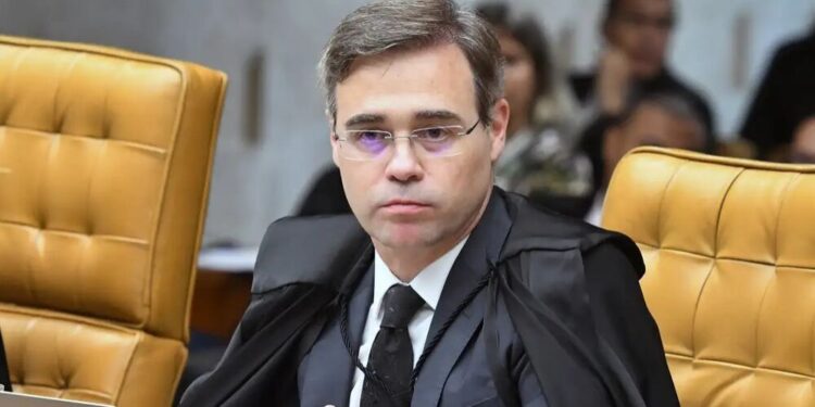 André Mendonça é o novo relator do “Caso Master” após saída de Toffoli