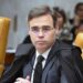 André Mendonça é o novo relator do “Caso Master” após saída de Toffoli