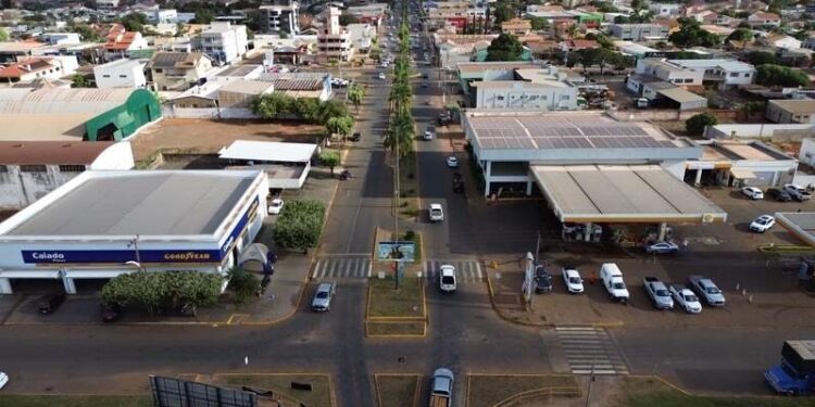 Chapadão do Sul: Sebrae e Governo do Estado lançam Plano de Desenvolvimento Municipal na próxima terça (10)