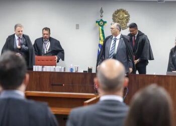 Irmãos Brazão são condenados a 76 anos pelo caso Marielle e Anderson