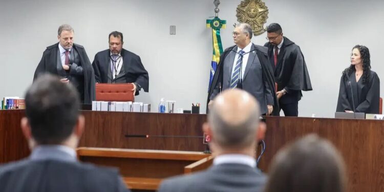 Irmãos Brazão são condenados a 76 anos pelo caso Marielle e Anderson