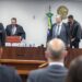 Irmãos Brazão são condenados a 76 anos pelo caso Marielle e Anderson