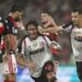 Flamengo é vice da Recopa após derrota para o Lanús