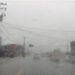 Inmet coloca Paranaíba e Costa Rica na rota de tempestades com ventos de 60 km/h