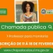 Chapadão do Sul abre processo seletivo para professores de monitoria no Polo IFMS