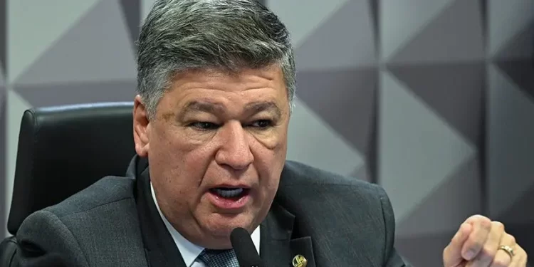 CPMI do INSS antecipa depoimento de Daniel Vorcaro para segunda-feira (23)