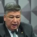 CPMI do INSS antecipa depoimento de Daniel Vorcaro para segunda-feira (23)