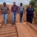 Ponte da São João é liberada após reforma estrutural na MS-322