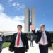 Nelsinho Trad articula com Parlamento Alemão para salvar acordo Mercosul-UE
