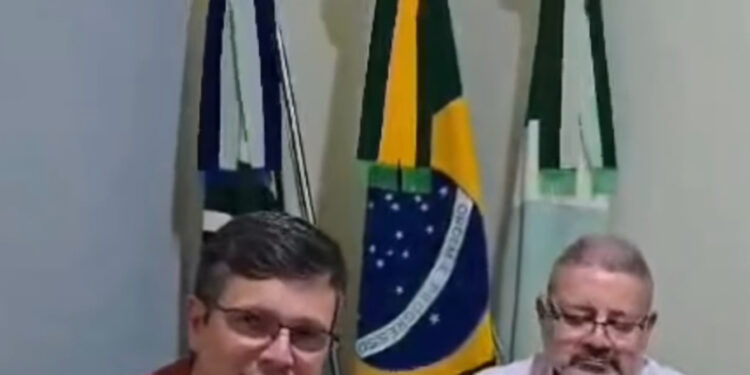 Prestação de Contas: Professor Leonardo e Fio do Povo detalham R$ 1,9 milhão em conquistas para Paraíso das Águas