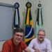 Prestação de Contas: Professor Leonardo e Fio do Povo detalham R$ 1,9 milhão em conquistas para Paraíso das Águas