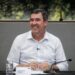 Eduardo Riedel tem 68% de aprovação em Mato Grosso do Sul