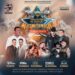 Alcinópolis anuncia XXIV Festa do Peão: O maior rodeio do interior de MS terá entrada franca