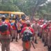 Corrida contra o tempo: Bombeiros de Coxim abrem 70 vagas para projeto social