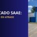 Fique Atento: SAAE de Paraíso das Águas alerta que religação de água cortada pode levar até 48 horas